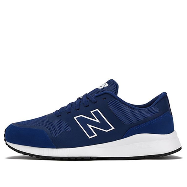 New Balance 005 Series Low-Top Blue MRL005R - KICKS CREW