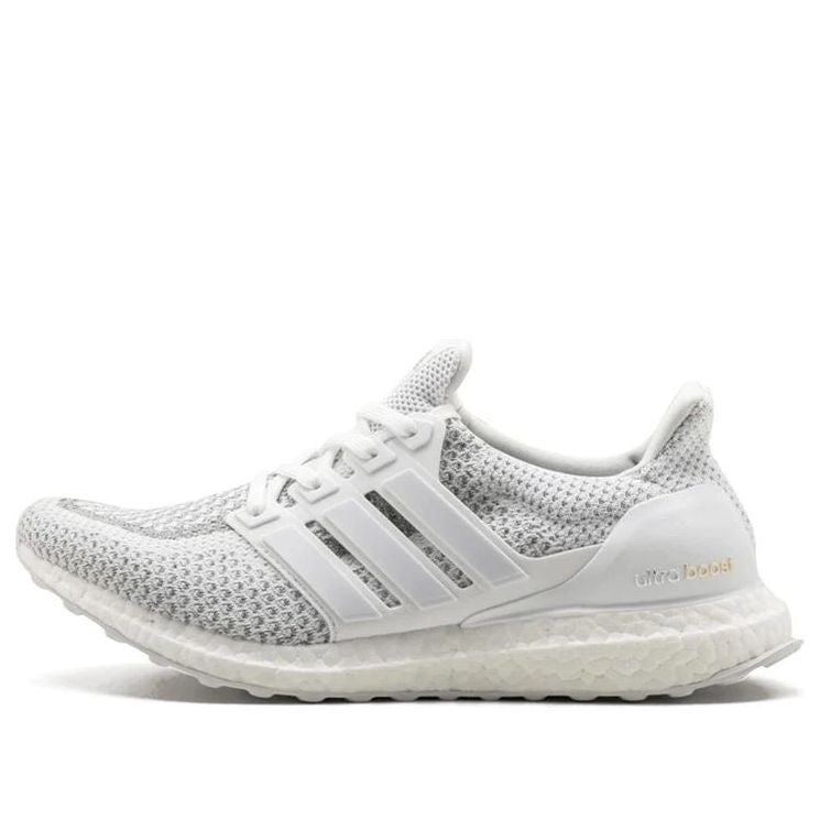 Ultra boost 2.0 sales triple white reflective