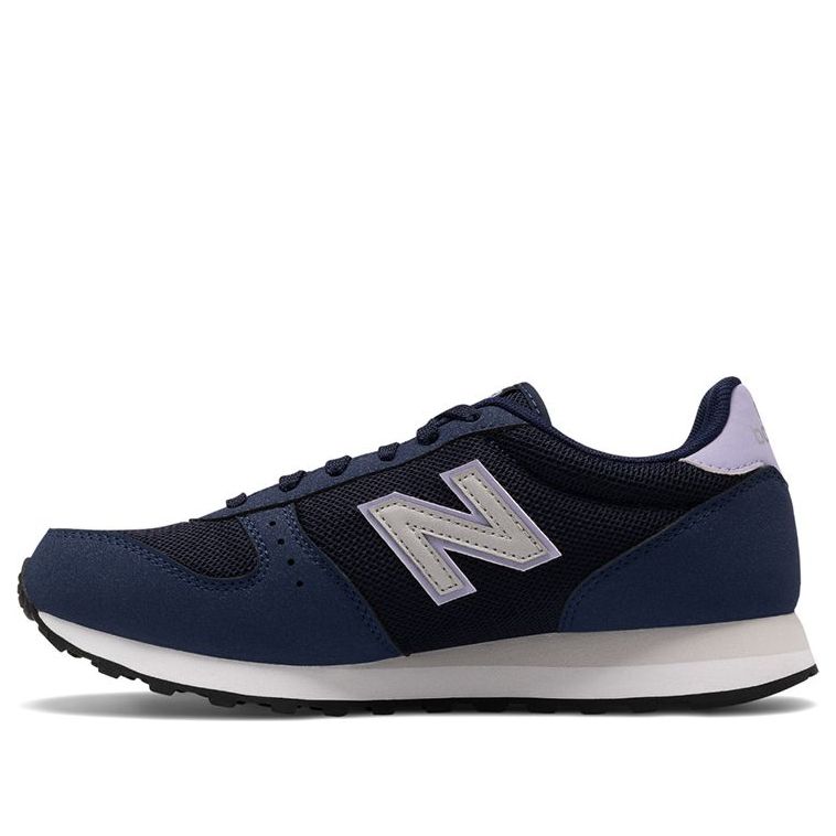 (WMNS) New Balance 311 Series Navy Blue WL311BAA - KICKS CREW