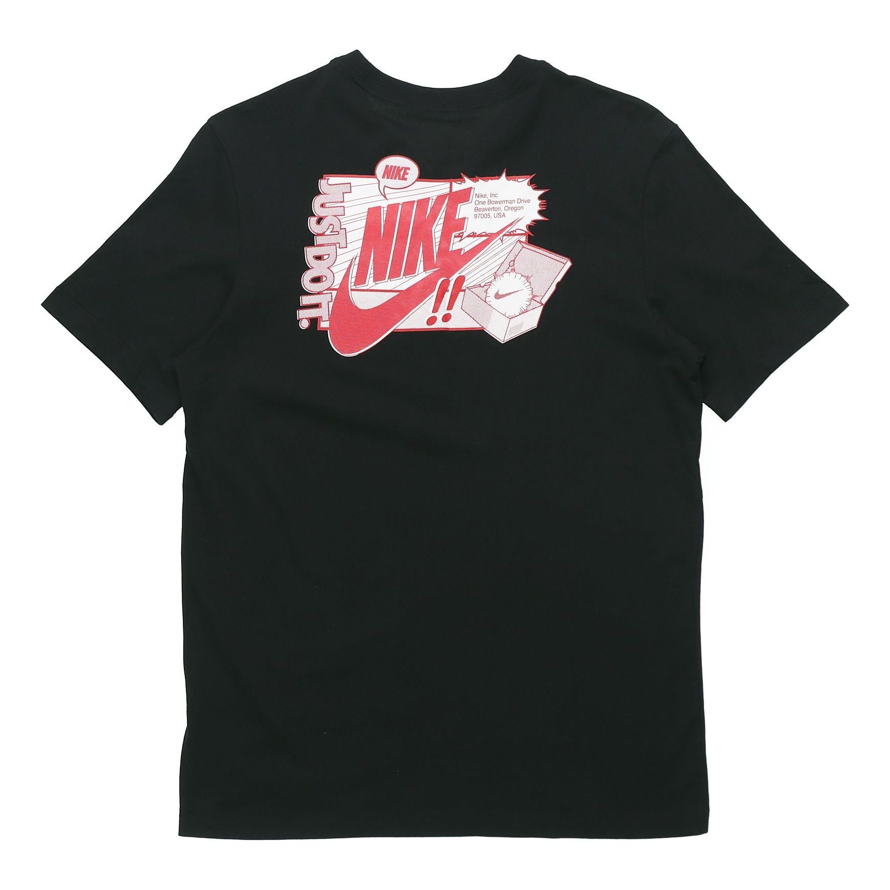 T-shirt homme Sportswear Nike · Nike · Sports · El Corte Inglés