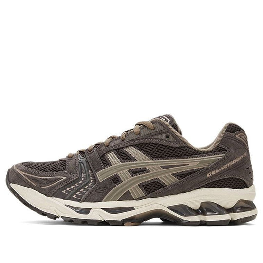 ASICS Gel-Kayano 14 'Dark Sepia' 1201A161-250 - KICKS CREW