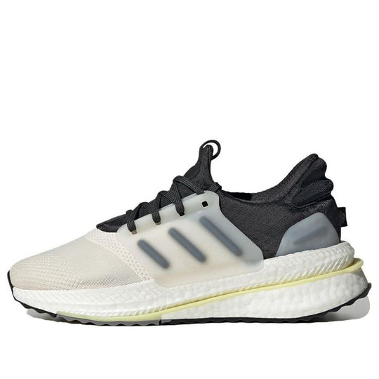 (WMNS) Adidas X_PLRBOOST Shoes 'Chalk White' HP3142 - KICKS CREW