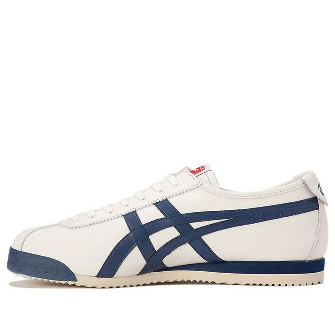 Onitsuka Tiger Nippon Made Limber 'Blue White Red' 1183B358-200