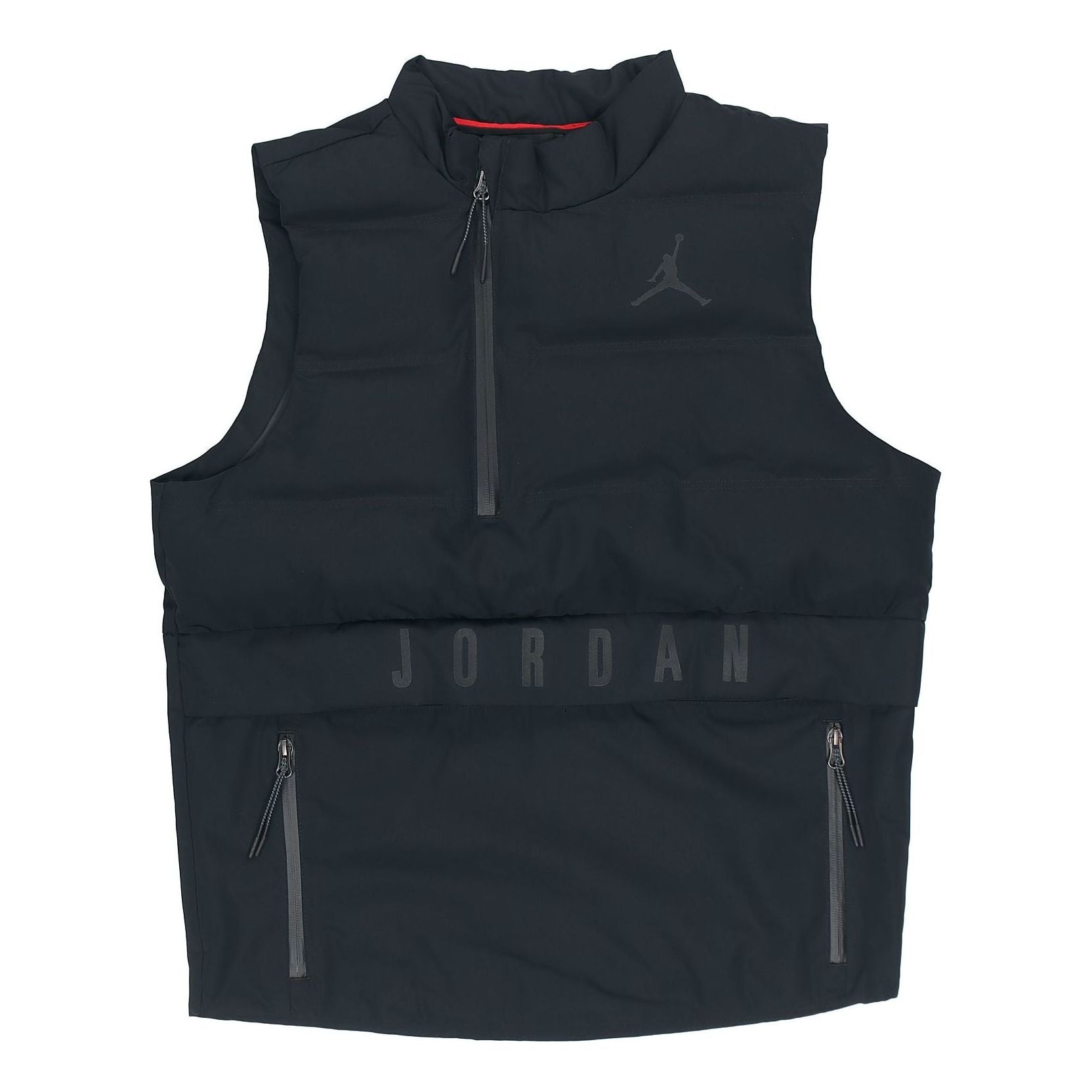 Jordan 23 shop tech training vest