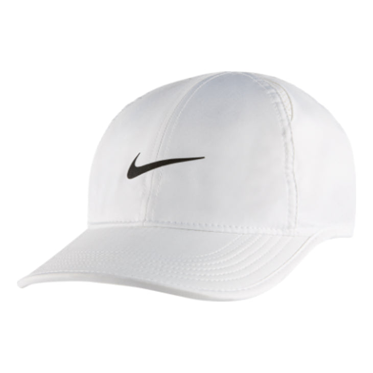 Nike Court Aerobill Featherlight Cap Red