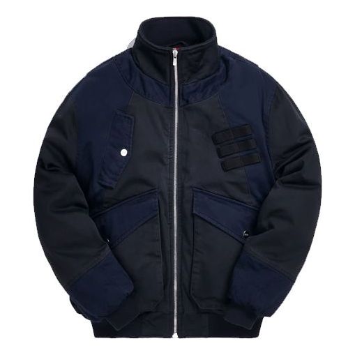 Kith aviation shop bomber jacket