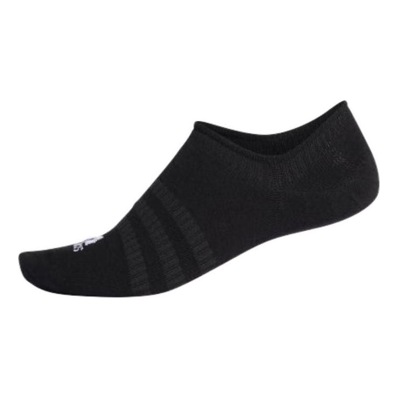 adidas Superlite No show Socks 'Black' DZ9411 - KICKS CREW