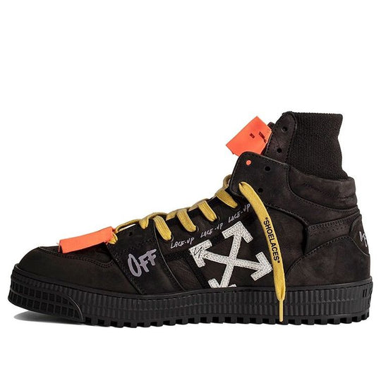 Off-White Collection - KICKS CREW