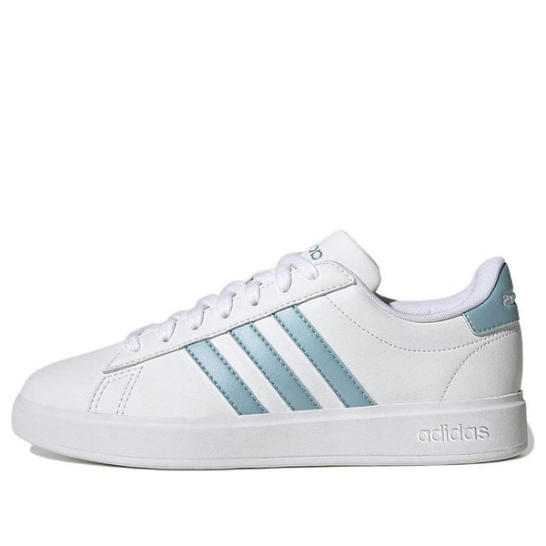 adidas Neo Vl Court 2.0 in Blue for Men