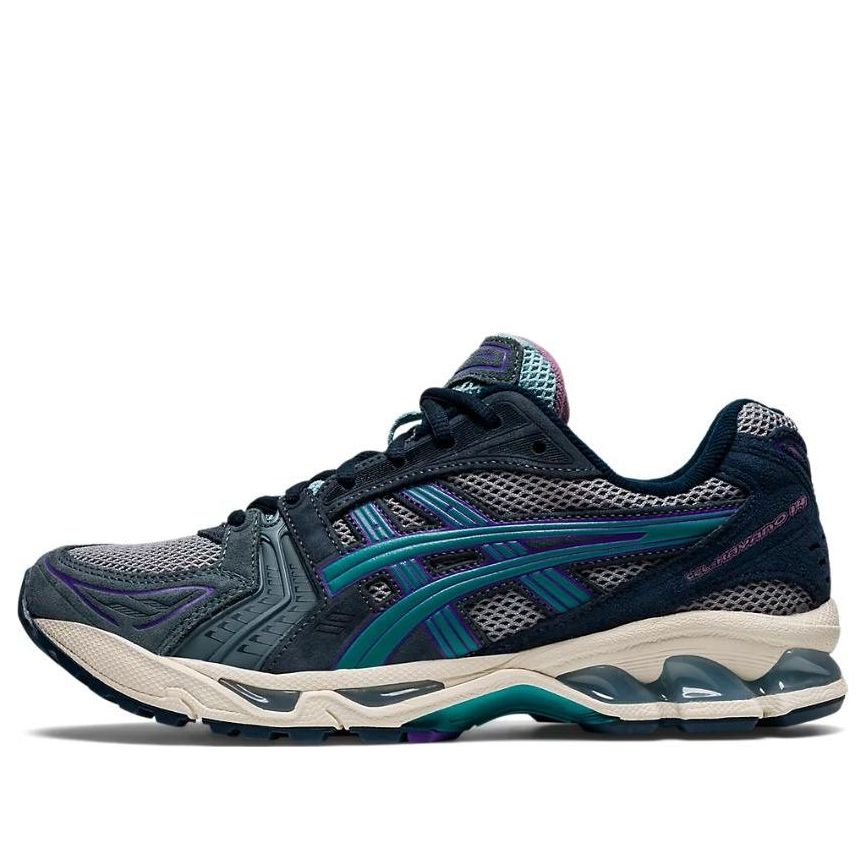 ASICS Gel Kayano 14 'Sheet Rock Beryl Green' 1201A161-024 - KICKS CREW