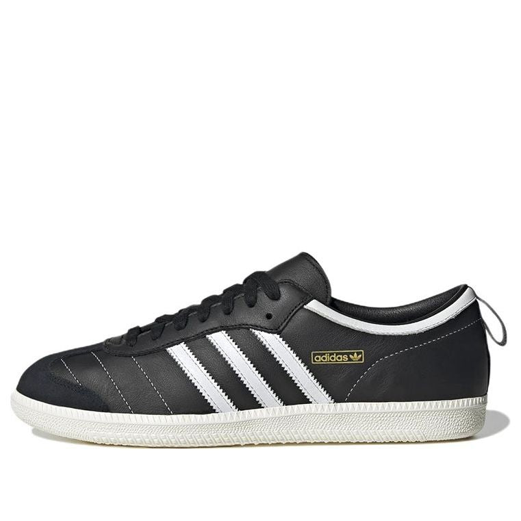 adidas Samba 'Black White' HQ6646 - KICKS CREW