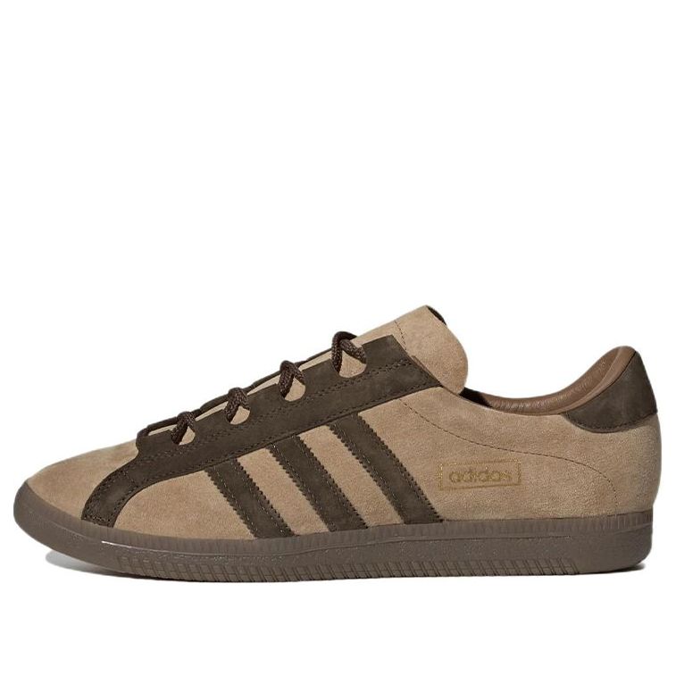 adidas Stapfen Spezial 'Brown Desert' GX3820 - KICKS CREW