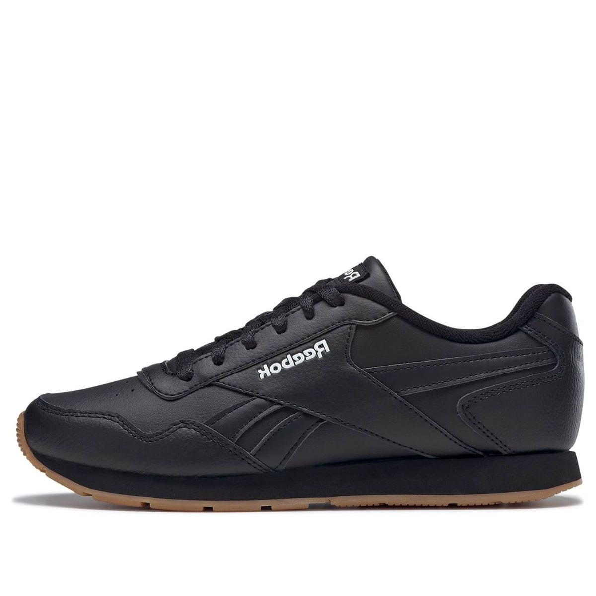 (WMNS) Reebok Royal Glide Black DV5413 - KICKS CREW