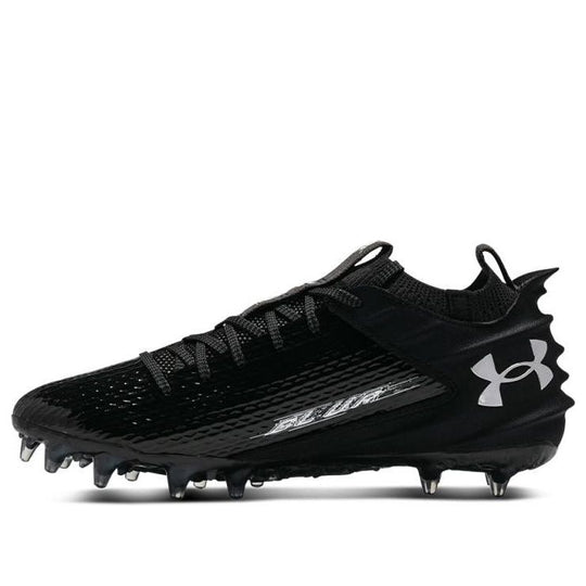 Under Armour Blur Smoke 2.0 MC 'Black' 3026330-003