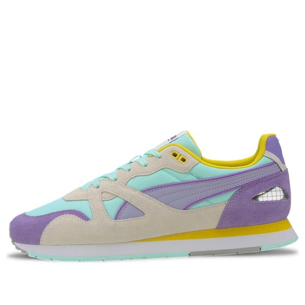 PUMA Mirage OG Grey/Blue/Purple 372976-01