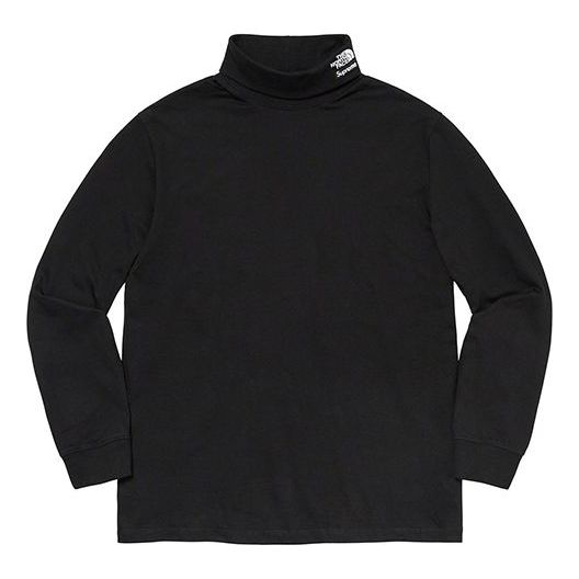 Supreme x The North Face SS20 Week 3 RTG Turtleneck SUP-SS20-424