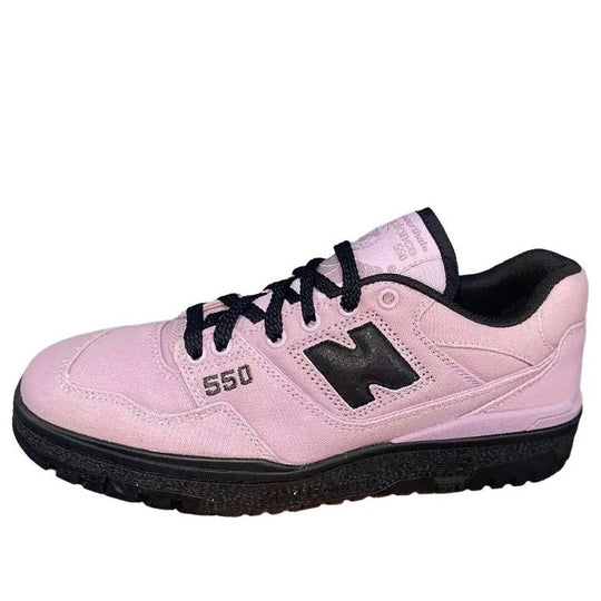 New Balance thisisneverthat x 550 'Pink' BB550TI