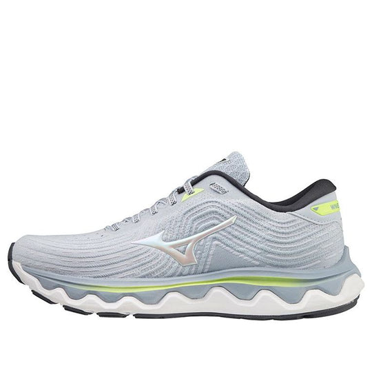 (WMNS) Mizuno Wave Horizon 6 'Grey' J1GD222601