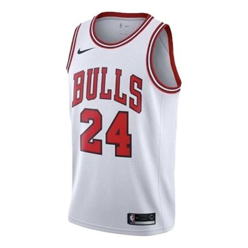 DeMar DeRozan Chicago Bulls Nike City Edition Swingman Jersey Men's  2022/23 NBA