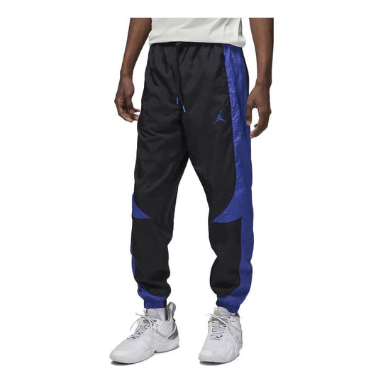 Air Jordan Sport Jam Warm-Up Pants 'Black' DX9373-010 - KICKS CREW