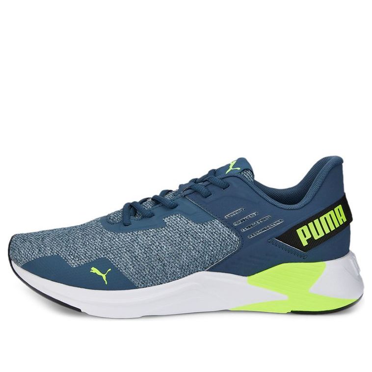 PUMA Disperse Xt 2 'Blue Green White' 376061-11-KICKS CREW