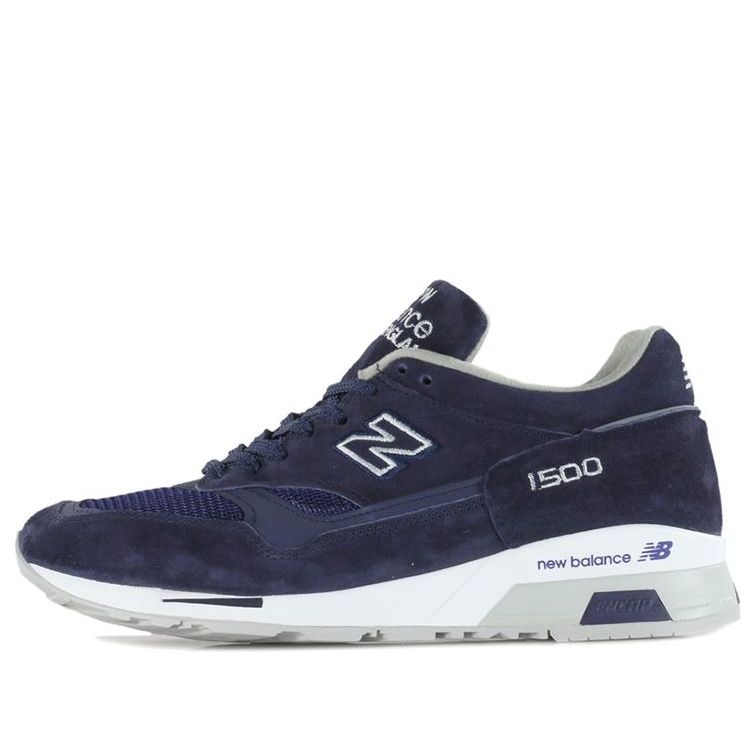 New Balance 1500 Shoes Navy M1500JDA