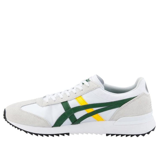 Onitsuka Tiger California 78 EX 'White Green Yellow' 1183A355-101