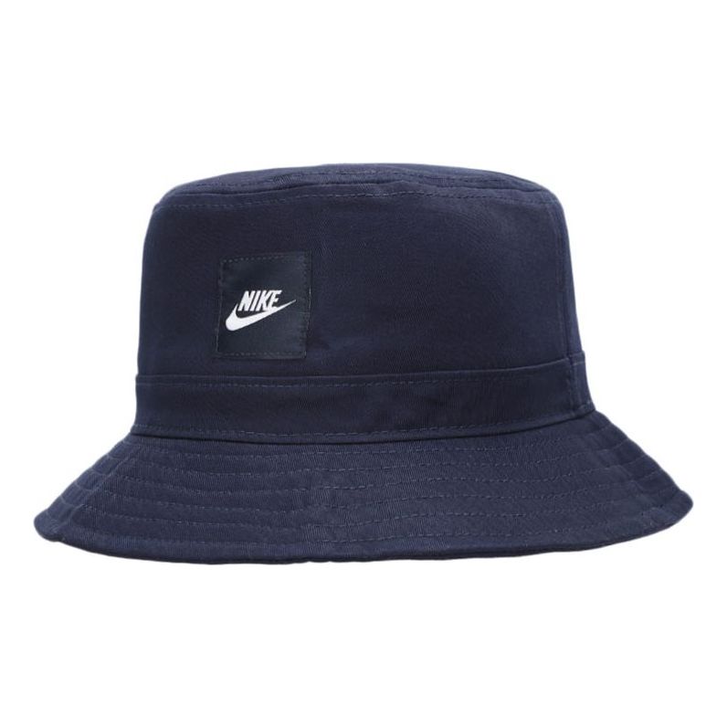 Nike U Nike Sportswear NSW BUCKET CORE Dark blue CK5324-451 - KICKS CREW