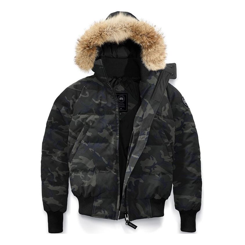 Canada goose 7968m clearance ltd