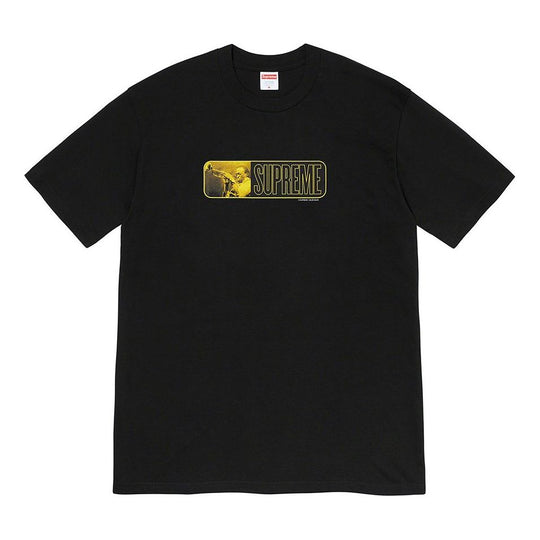 販売銀座supreme week8 t-shirt Tシャツ/カットソー(半袖/袖なし)