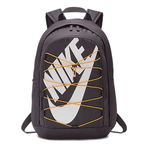 Nike Hayward 2.0 Backpack 'Thunder Grey University Gold White' BA5883 ...