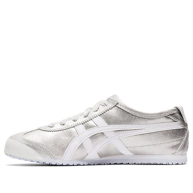 (WMNS) Onitsuka Tiger Mexico 66 'Cool Mist' 1182A184-100 - KICKS CREW