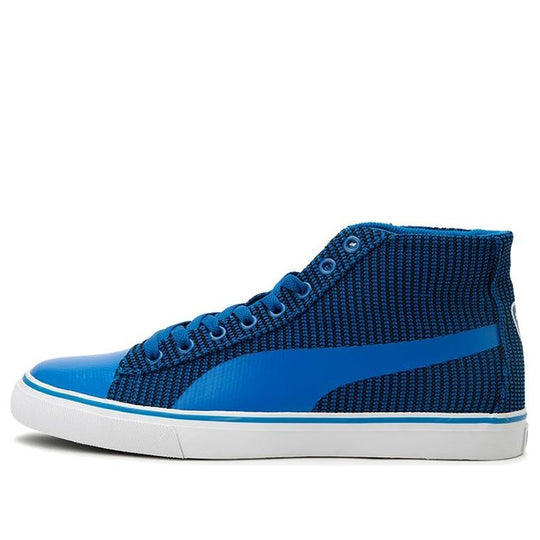 Puma rap low knit on sale idp