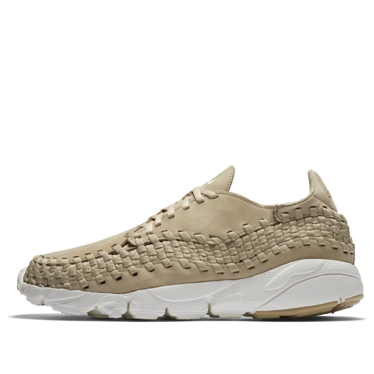 Nike Air Footscape Woven NM 'Linen' 874892-200 - KICKS CREW