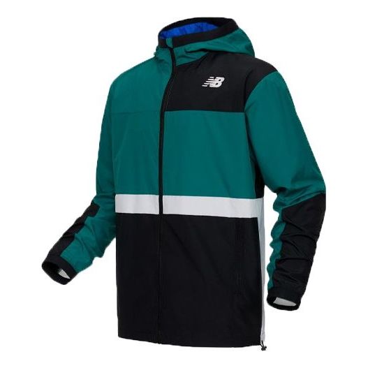 Men's Windbreakers, Lightweight Jackets, & Vests - New Balance