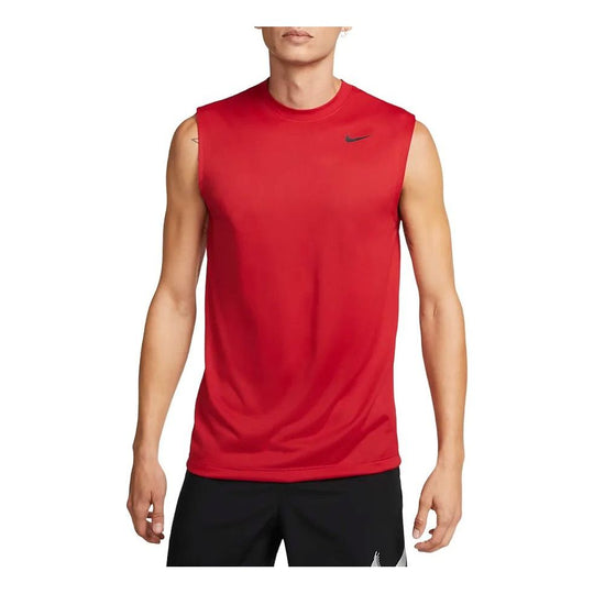 Nike Dri-FIT Legend Men's Sleeveless Fitness T-Shirt DX0991-687   -  KICKS CREW