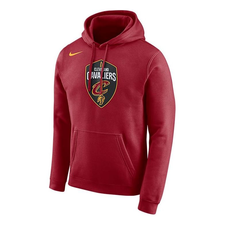 Nike Cleveland Cavaliers Men's Logo NBA AA3656-677 - KICKS CREW