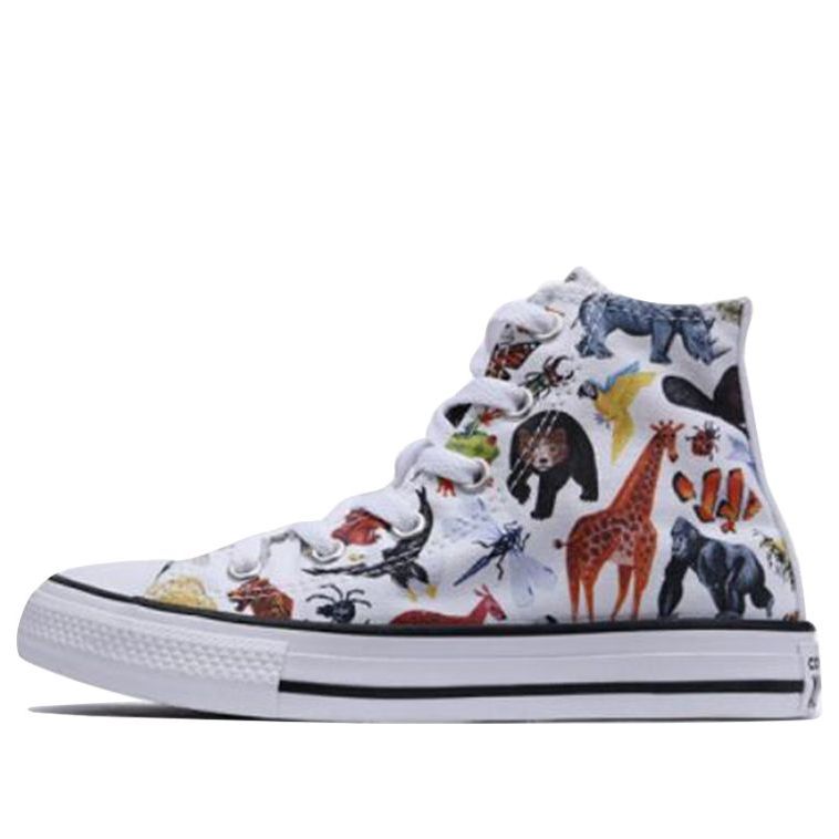 Converse Chuck Taylor All Star Science Class Hi 668461C - KICKS CREW