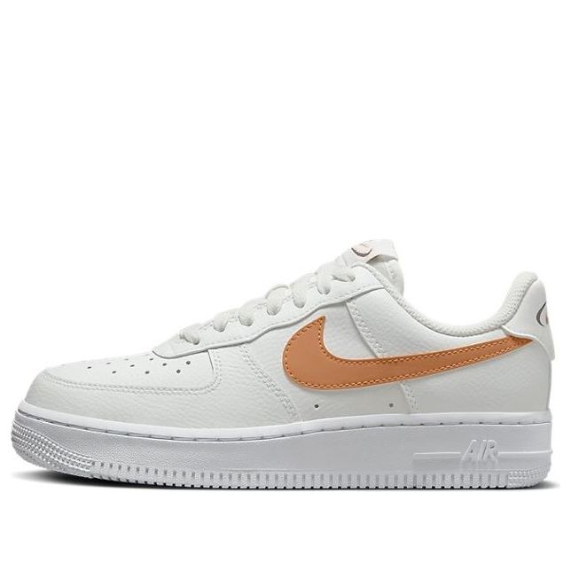 (WMNS) Nike Air Force 1 Low 'White Melon Tint' FQ2742-101 - KICKS CREW