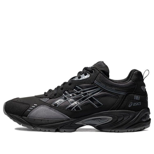 ASICS Gel-100TR 'Black Gray' 1203A171-001