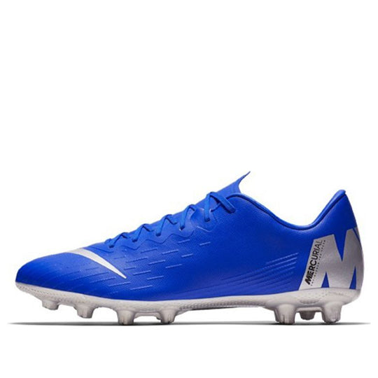 Nike mercurial vapor store 12 pro blue