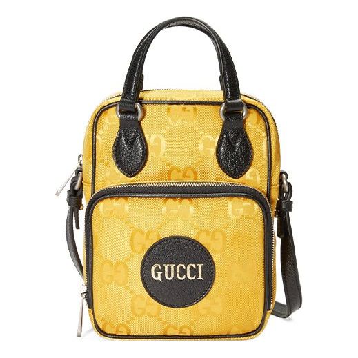 gucci otg bag