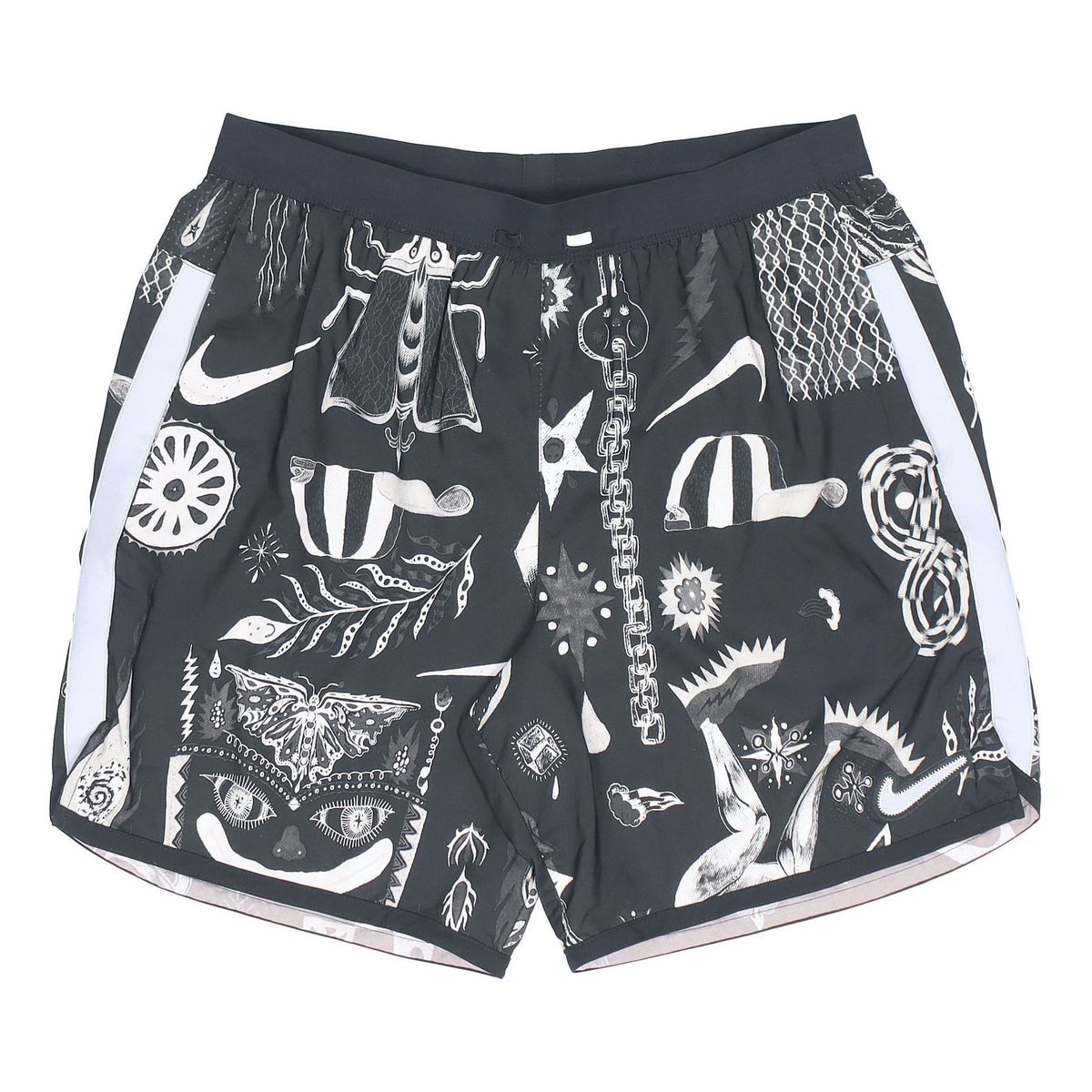 Nike Graffiti Shorts Boondocks