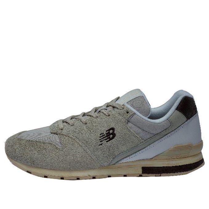 New Balance nonnative x New Balance NB 996 Cream CM996NNS