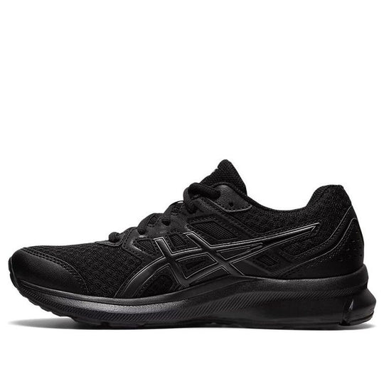 (WMNS) ASICS Jolt 'Black' 1012A908-002