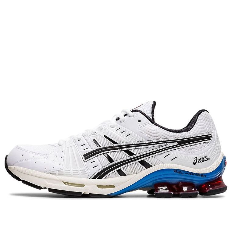 Asics Gel-Kinsei 'White Black' 1021A117-102