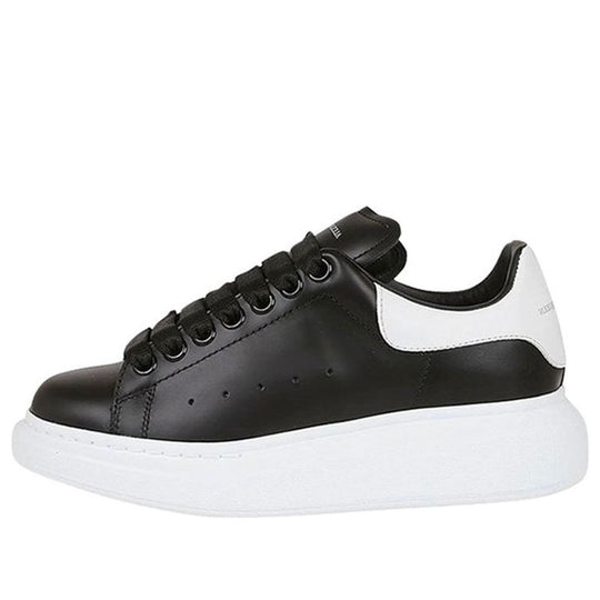 Alexander mcqueen store low top sneaker