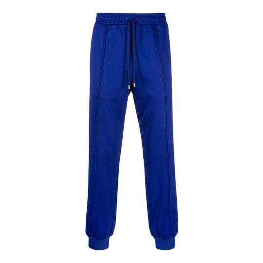 GUCCI Technical Jersey Pants 'Electric Blue' 673755-XJDUZ-4648 - KICKS CREW