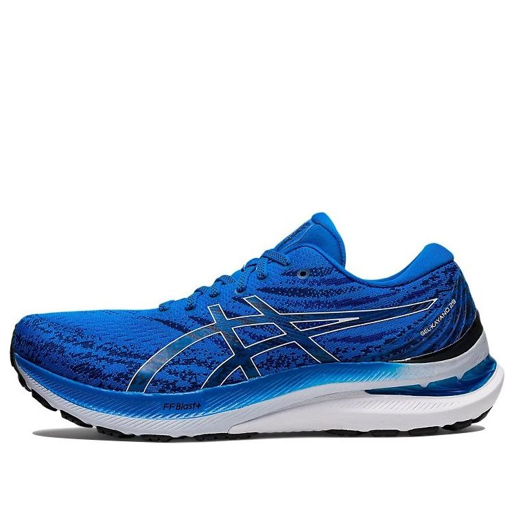 Asics Gel Kayano 29 'Electric Blue' 1011B440-400 - KICKS CREW