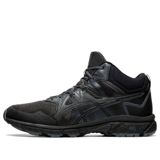 Asics Gel Venture 8 MT 'Black' 1011A993-001 - KICKS CREW